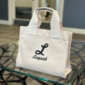 Shopper bag by “Lagaab”